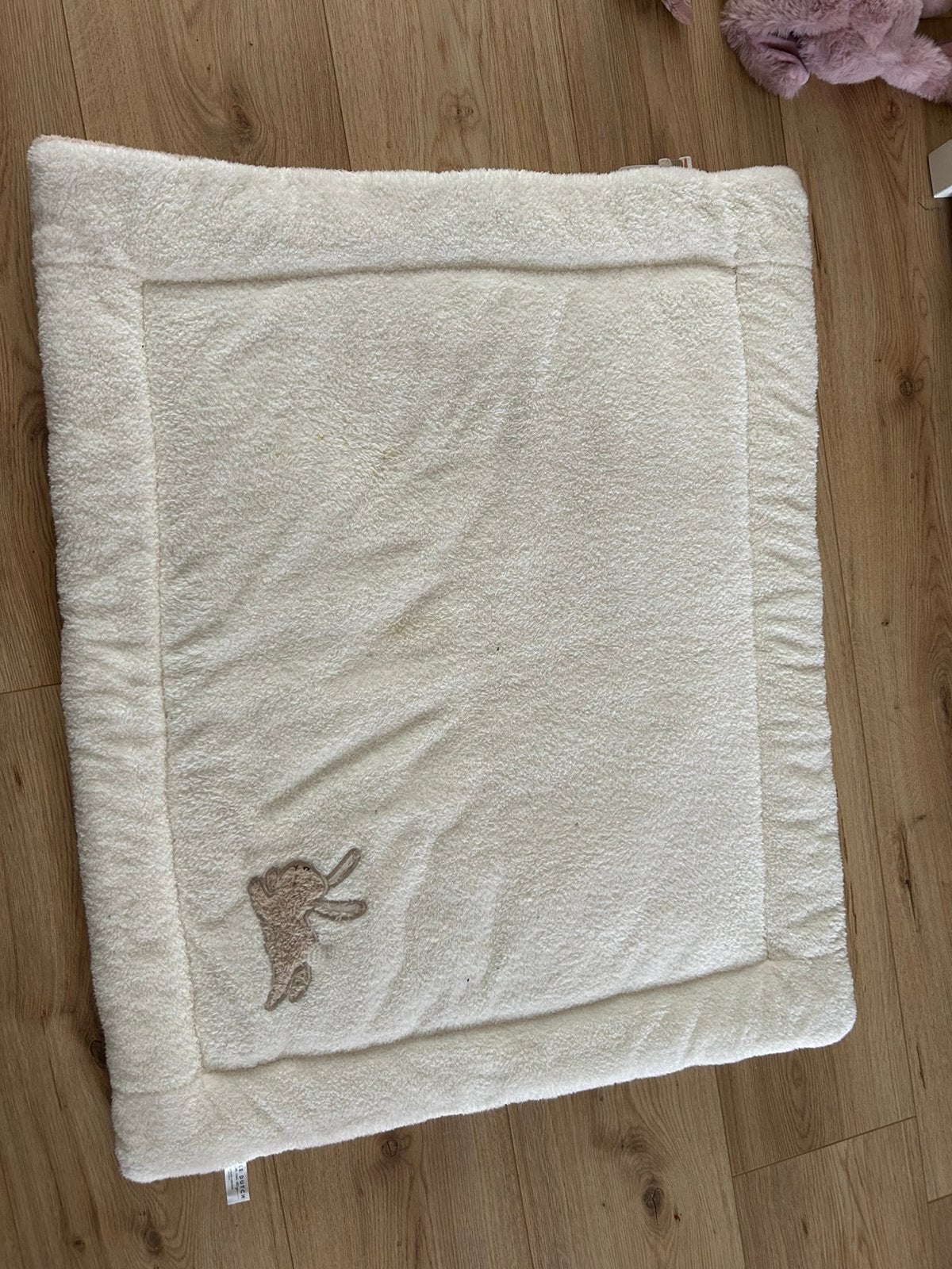 Boxkleed Littel Dutch, Kinderen en Baby's, Boxen, Ophalen, Nieuw, Vierkant, Boxkleed