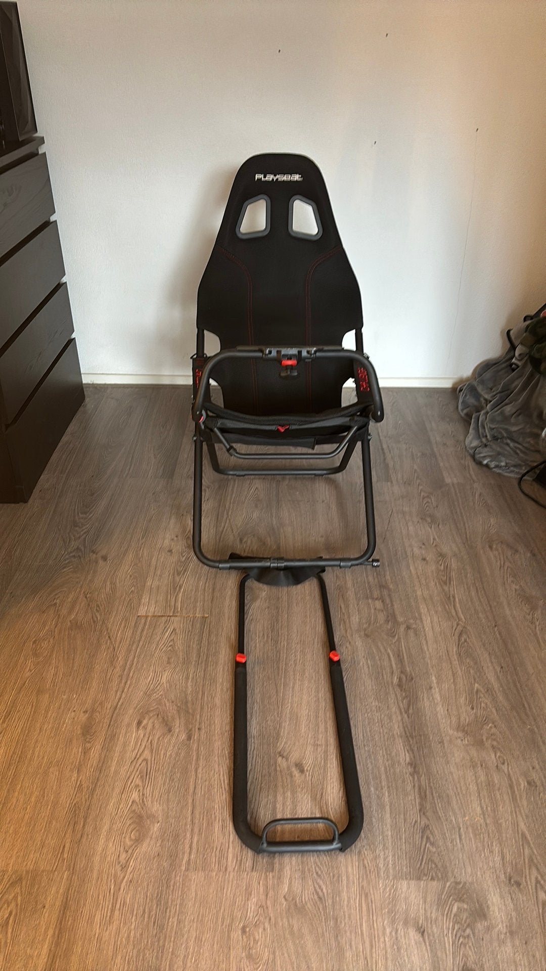Playseat tekoop, Ophalen, Zo goed als nieuw, Playseat of Racestoel