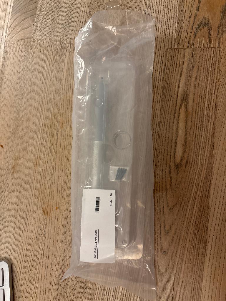 HP active pen G3 touchscreen, Computers en Software, Overige Computers en Software, Nieuw, Ophalen of Verzenden