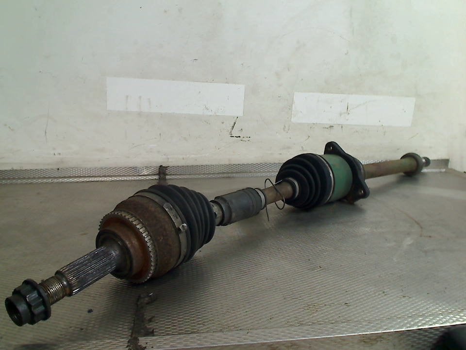 Aandrijfas Rechts Voor Toyota Celica (ZZT230/231) 2000, Auto-onderdelen, Gebruikt, Kundenbetreuung@toyota.de, Toyota-Allee 2, Köln 50858, , Duitsland