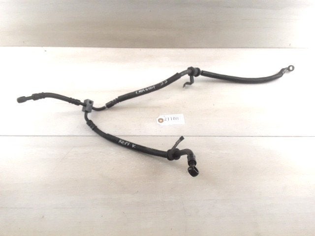 CBR600F 1999 - 2000 Honda Leiding Leiding rem D1-38994