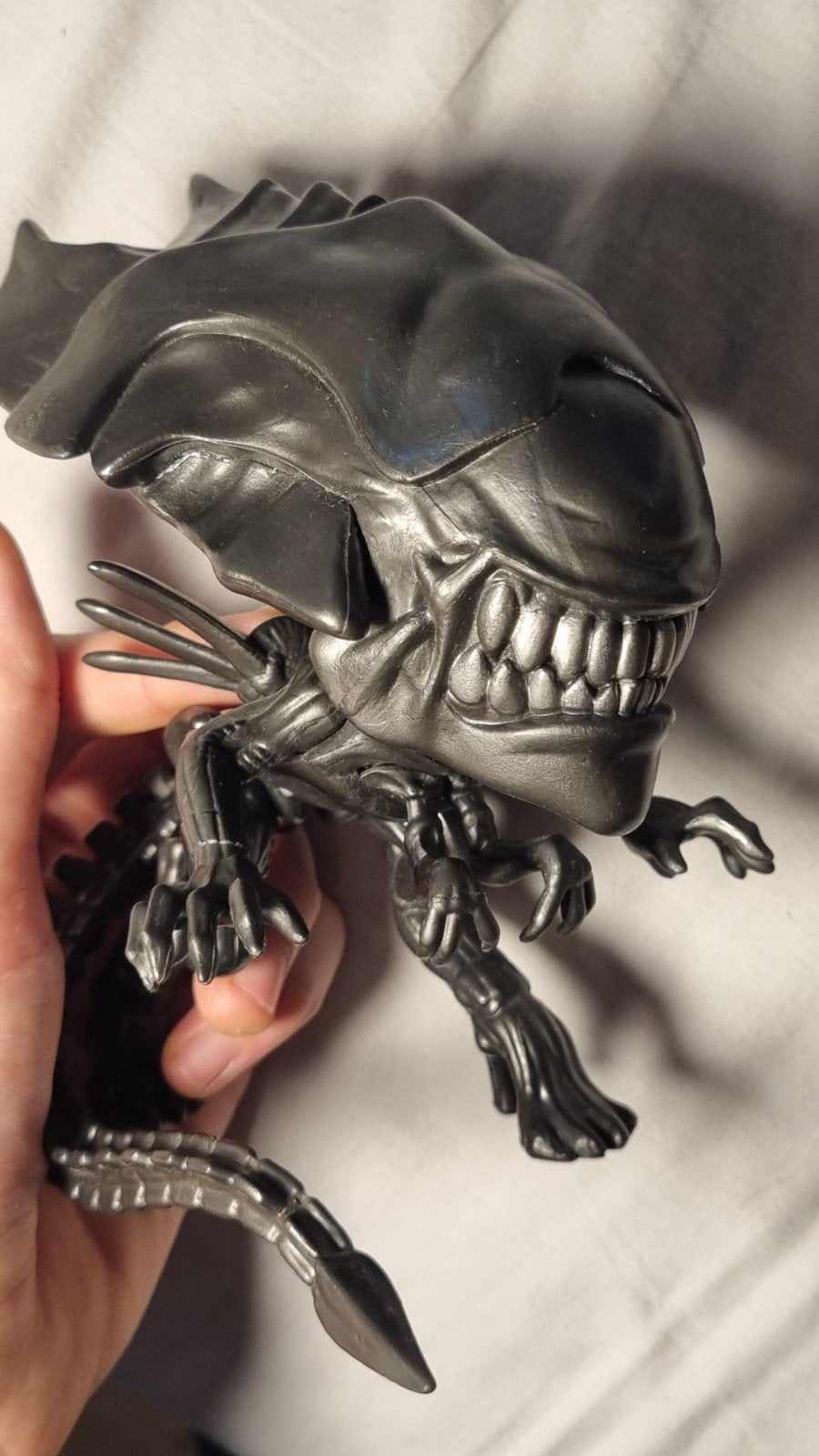 Funko POP! Alien Queen, Ophalen of Verzenden, Gebruikt