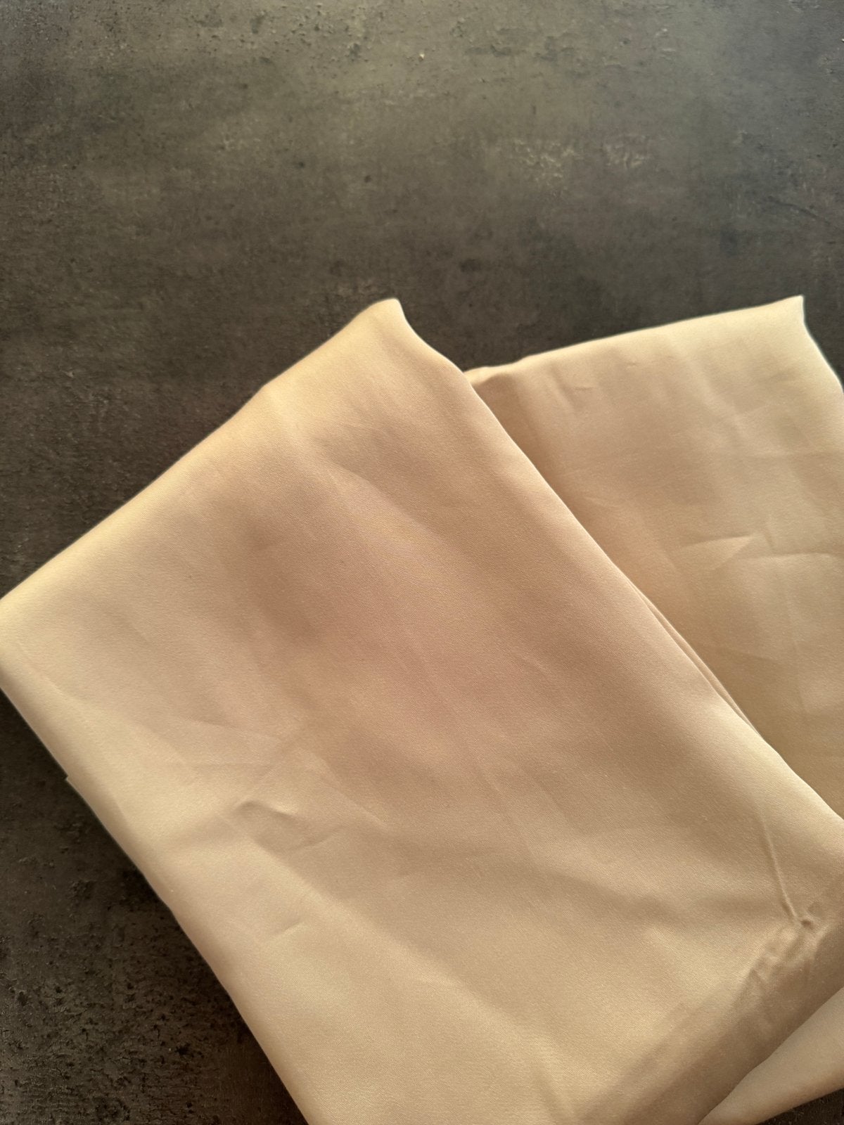 Mulberry Silk kussensloop set van 2, Huis en Inrichting, Overige merken, Overige kleuren, Nieuw, Ophalen of Verzenden