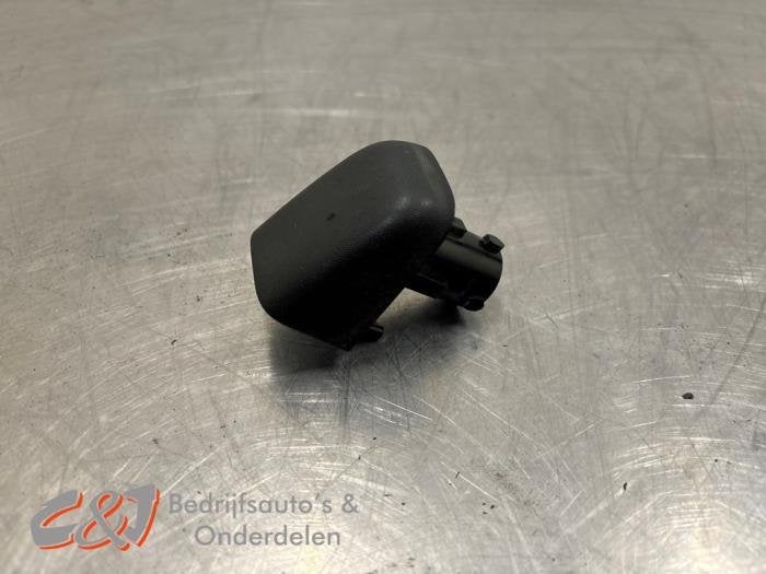 Handgreep van een Opel Vivaro, Gebruikt, -, -, Opel