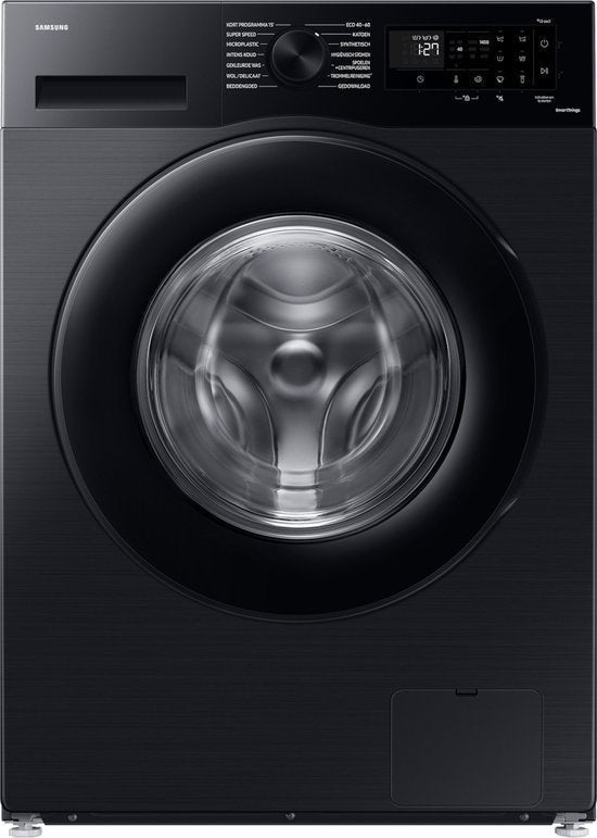 Samsung wasmachine WW11DG5B25AB - 5000 serie