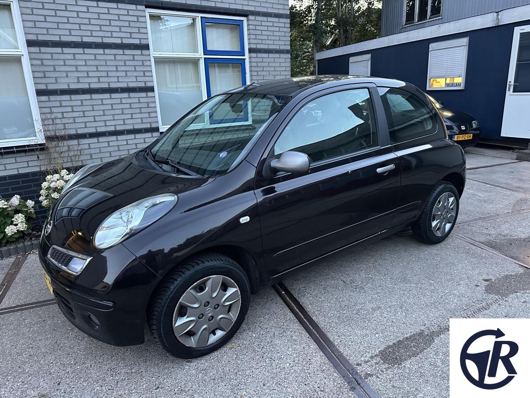 Nissan Micra 1.2 Micra 25th Edition Airco 82DKM NAP!, Auto's, Nissan, Gebruikt, Met garantie (alle), Handgeschakeld, 1240 cc
