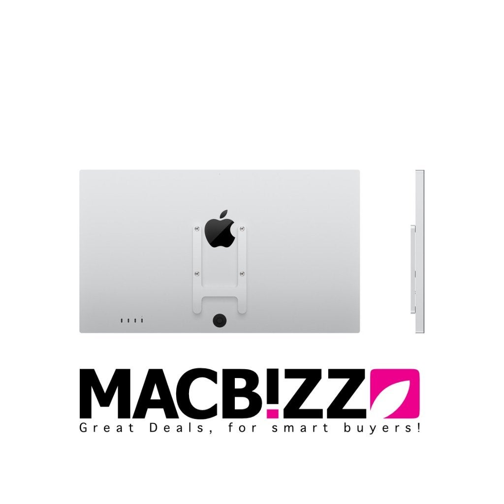 27-inch Apple Studio Display 5K VESA mount 21% BTW factuur, Computers en Software, Monitoren, Ingebouwde speakers, IPS, USB-C