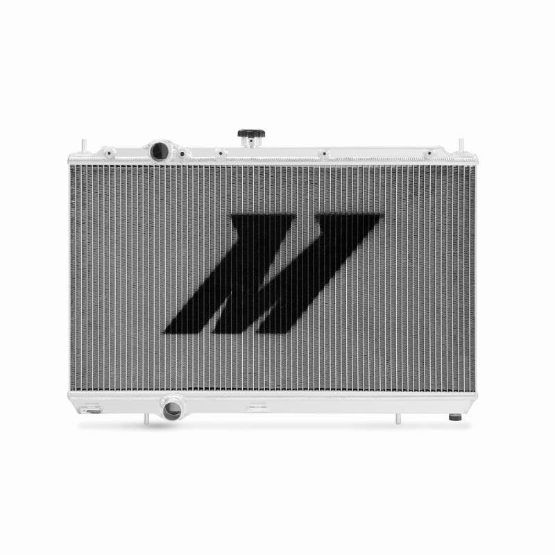 Mishimoto performance radiator Lancer Evolution 4 5 6 96-01, Ophalen of Verzenden