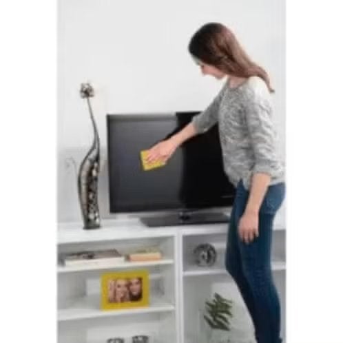 NIEUW! Hama TV Reinigingsset, 95 ml + doek, EUR 4.99, Ophalen of Verzenden, Schoonmaakmiddel