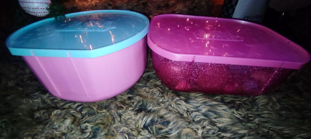 L.O.L. Surprise! 2 kratten met poppetjes en accessoires, Ophalen, Gebruikt, Overige typen