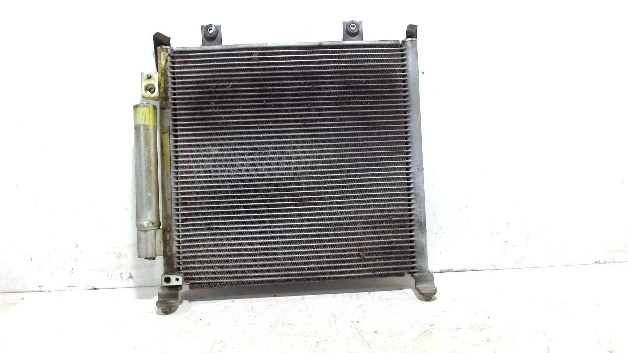 Airco radiateur Opel Agila, Onderdelen@venauto.nl, Van der Ven Autorecycling B.V., Gebruikt, Ettenseweg 76, 4706 PB Roosendaal, The Netherlands