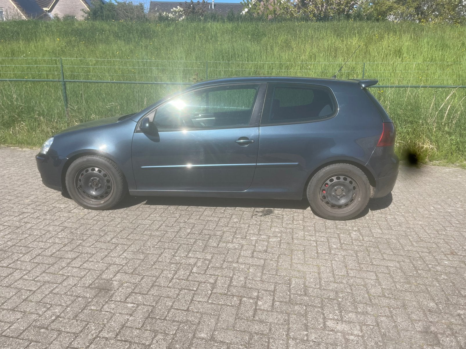 Volkswagen Golf 5 2.0 fsi onderdelen, Ophalen, Gebruikt, Volkswagen