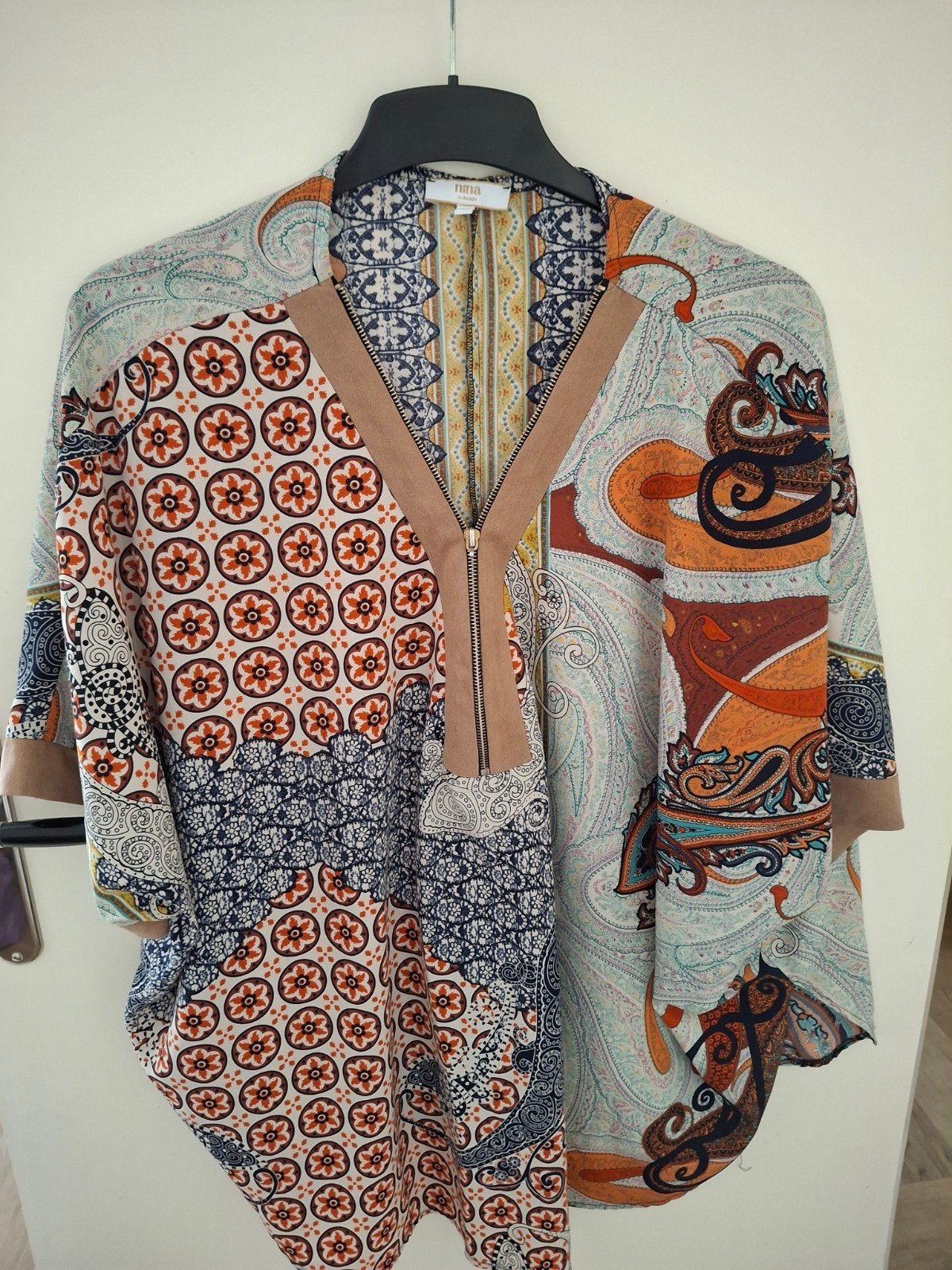 Mooie kleding, zoek maar uit! 10,00 per stuk, Kleding | Dames, Blouses en Tunieken, Verzenden, Zo goed als nieuw