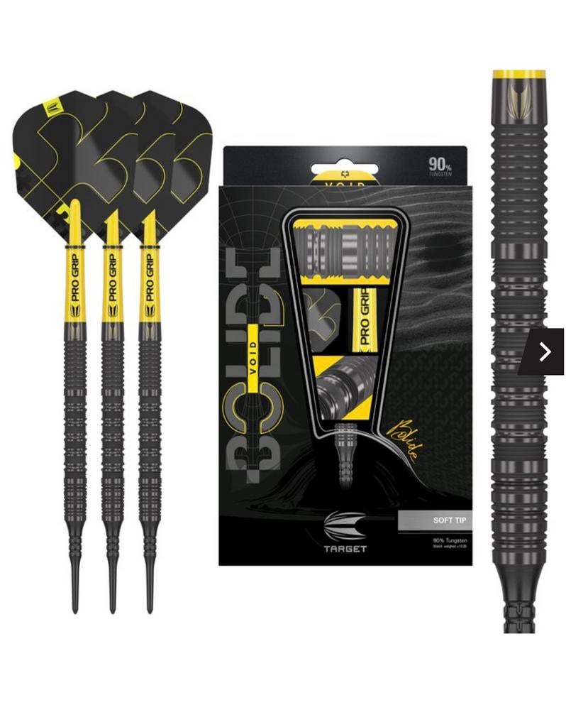 Dartpijlen set – Softtip & Steeltip – Zo goed als nieuw, Ophalen of Verzenden, Zo goed als nieuw, Pijlen, Soft tip