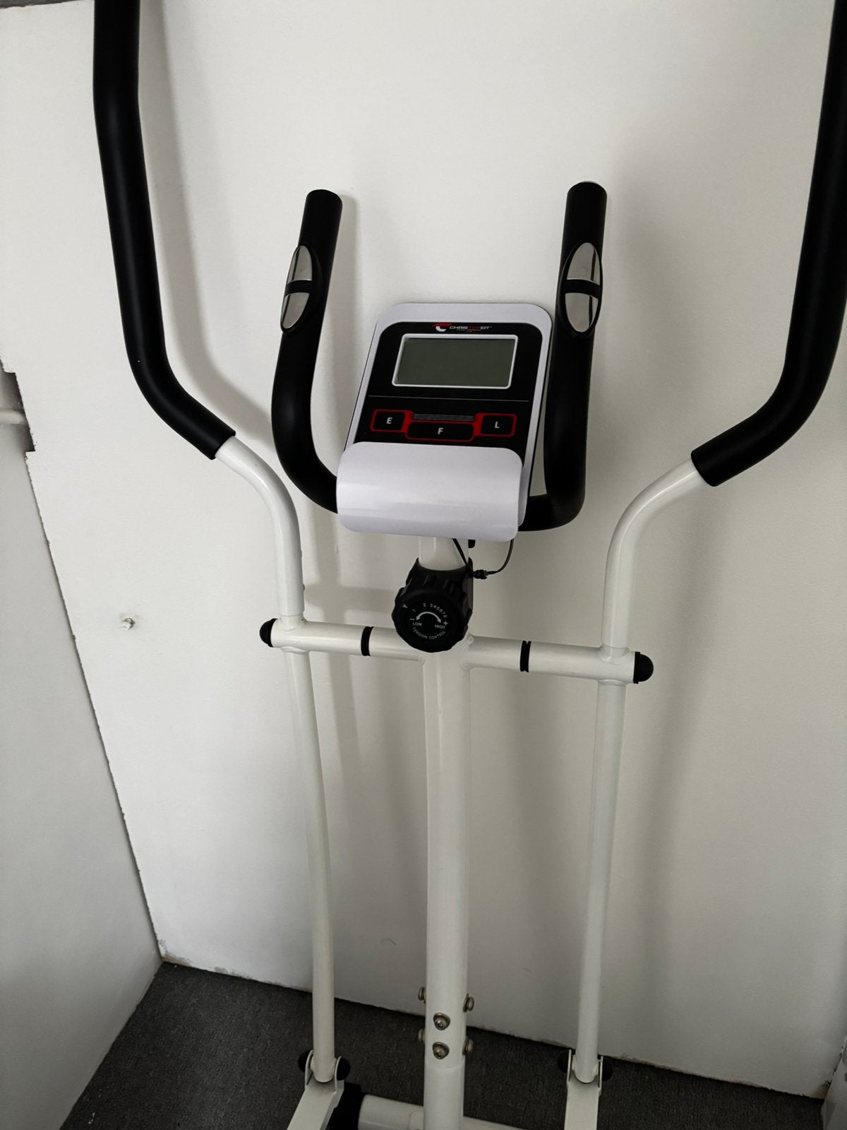 Crosstrainer, Ophalen, Zo goed als nieuw, Crosstrainer