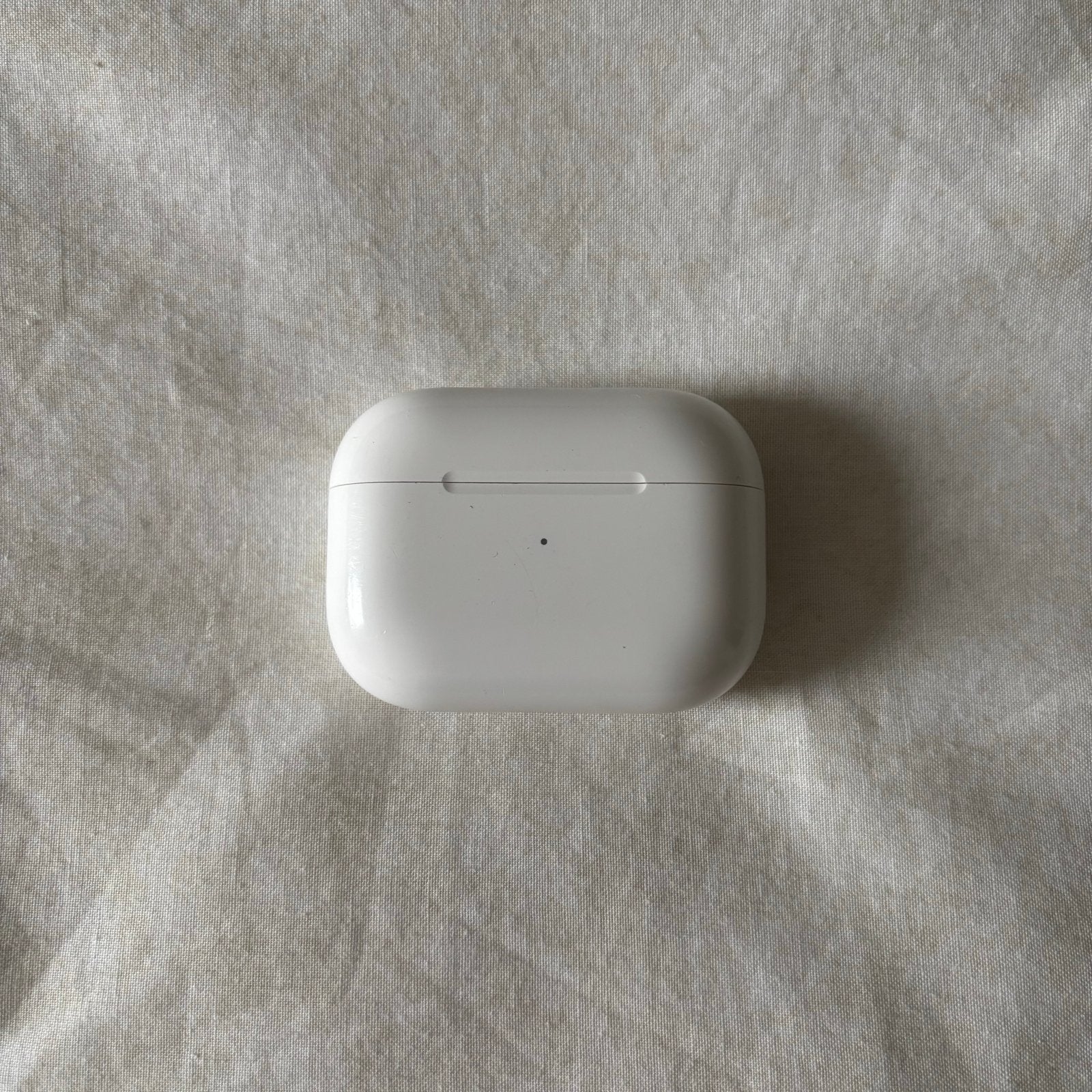 Apple Airpods Pro 2 Oplaadcase met MagSafe & USB-C Kabel, Audio, Tv en Foto, Koptelefoons, In-ear, Ophalen of Verzenden, Zo goed als nieuw