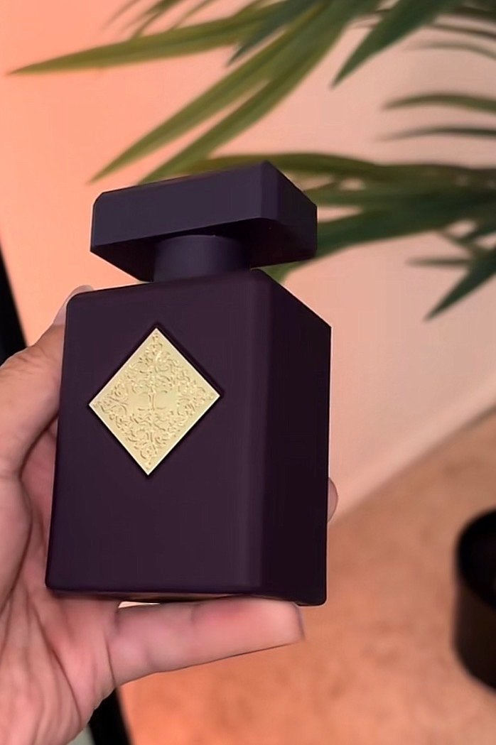 Initio Side Effect Eau de Parfum - Luxe Unisex Geur, Ophalen of Verzenden, Zo goed als nieuw