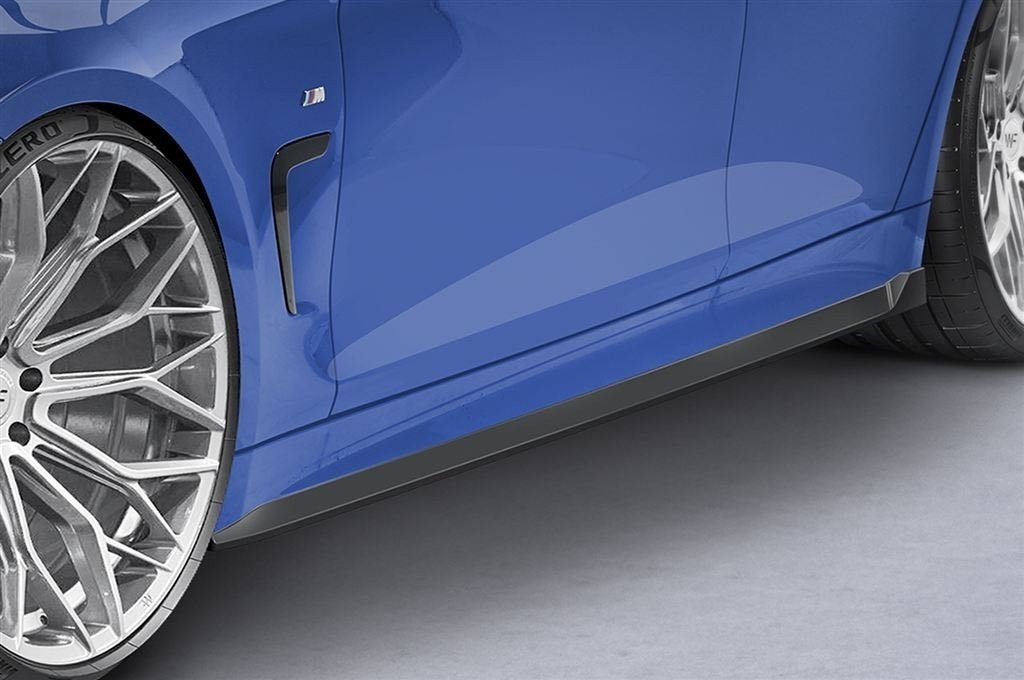 Side Skirts Diffusers Voor BMW 4 Serie F32 F33 F36 SS550, Verzenden, Automotive Parts, A.parts@hotmail.nl, Trasmolenlaan 12 3447 GZ Woerden