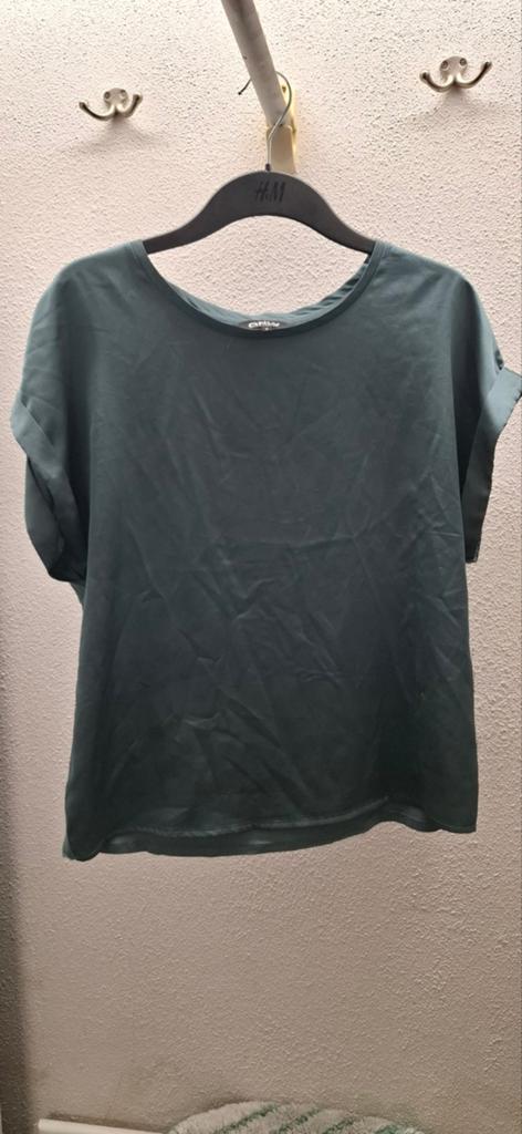 Only shirt maat M, Maat 38/40 (M), Only, Ophalen of Verzenden, Zo goed als nieuw