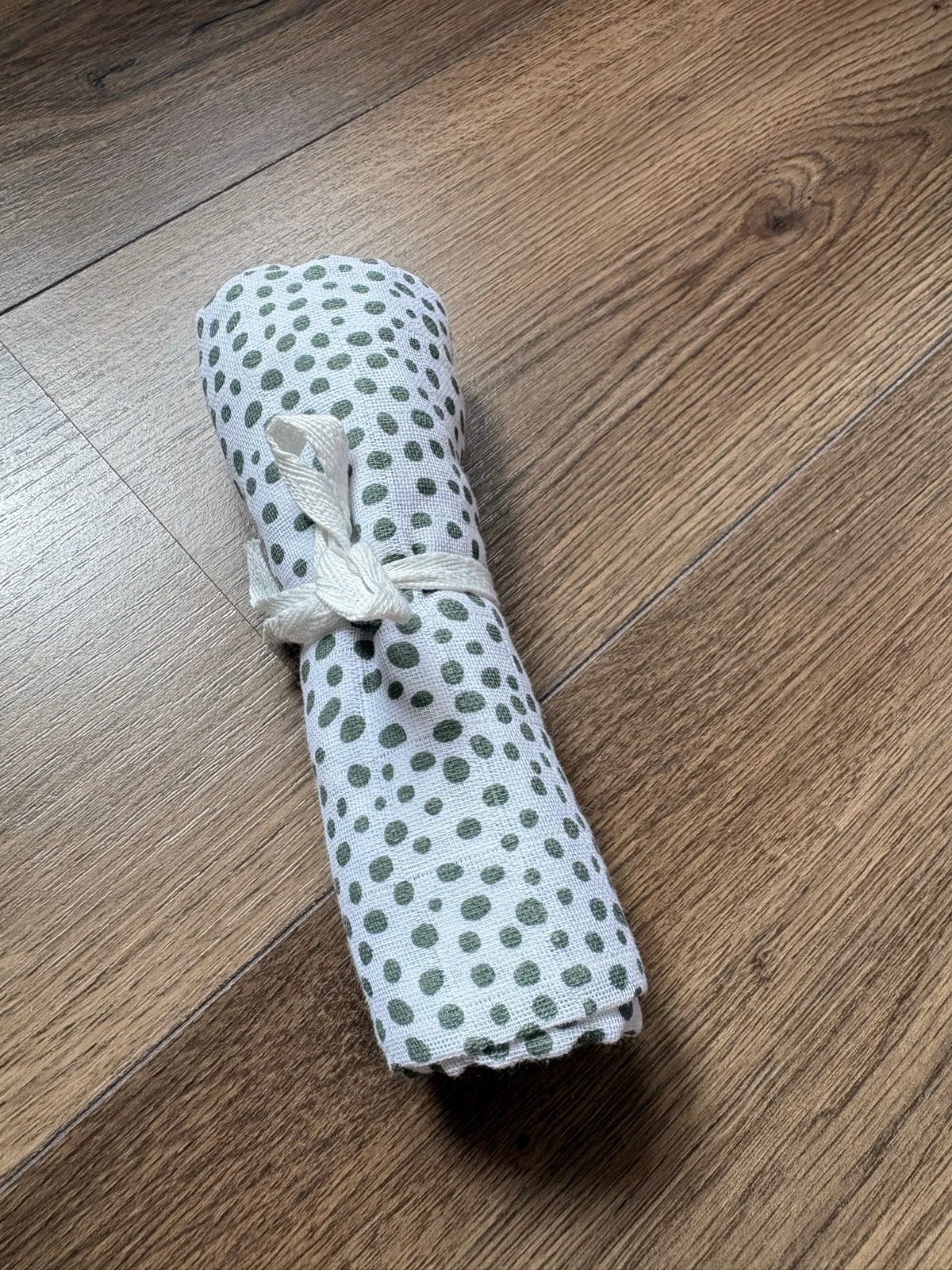 Meyco hydrofiele doek met stippen, Ophalen of Verzenden, Nieuw