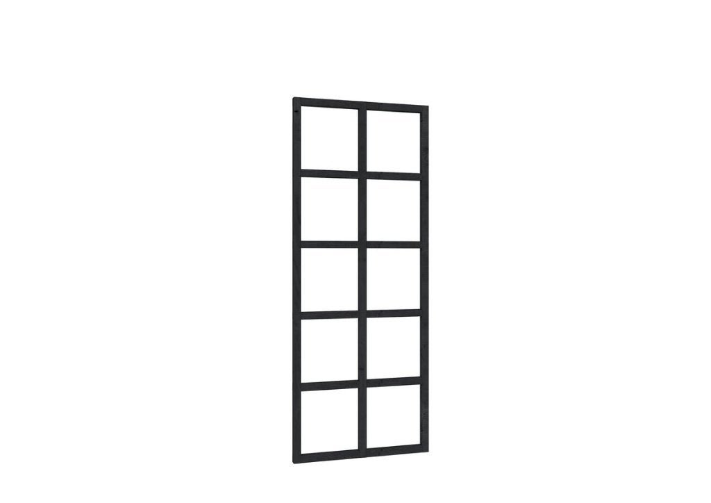 Trellis t.b.v. Douglasvision buitenverblijf Comfort, Tuin en Terras, Tuinschermen, Nieuw, Hout, 150 tot 200 cm, 200 cm of meer
