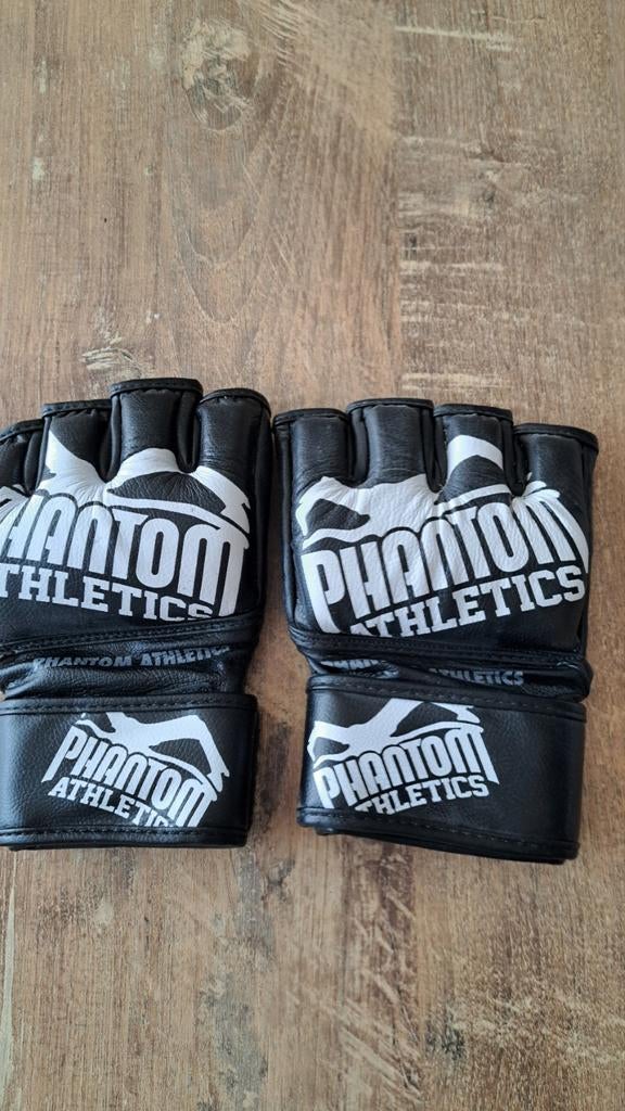 Phanton athletics, Sport en Fitness, Ophalen, Nieuw, Bokszak