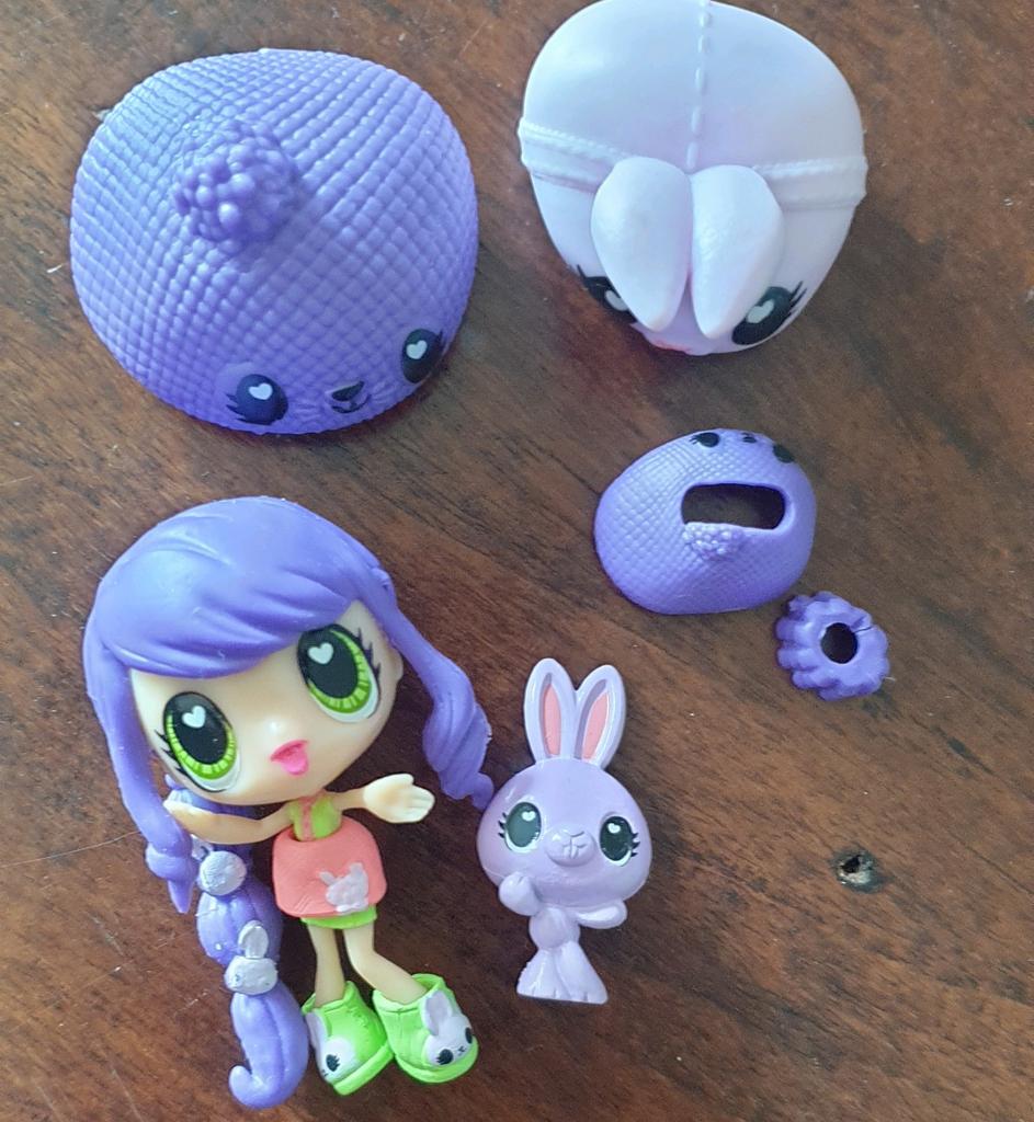 Kawaii crush cuddly
Pet, Ophalen of Verzenden, Zo goed als nieuw