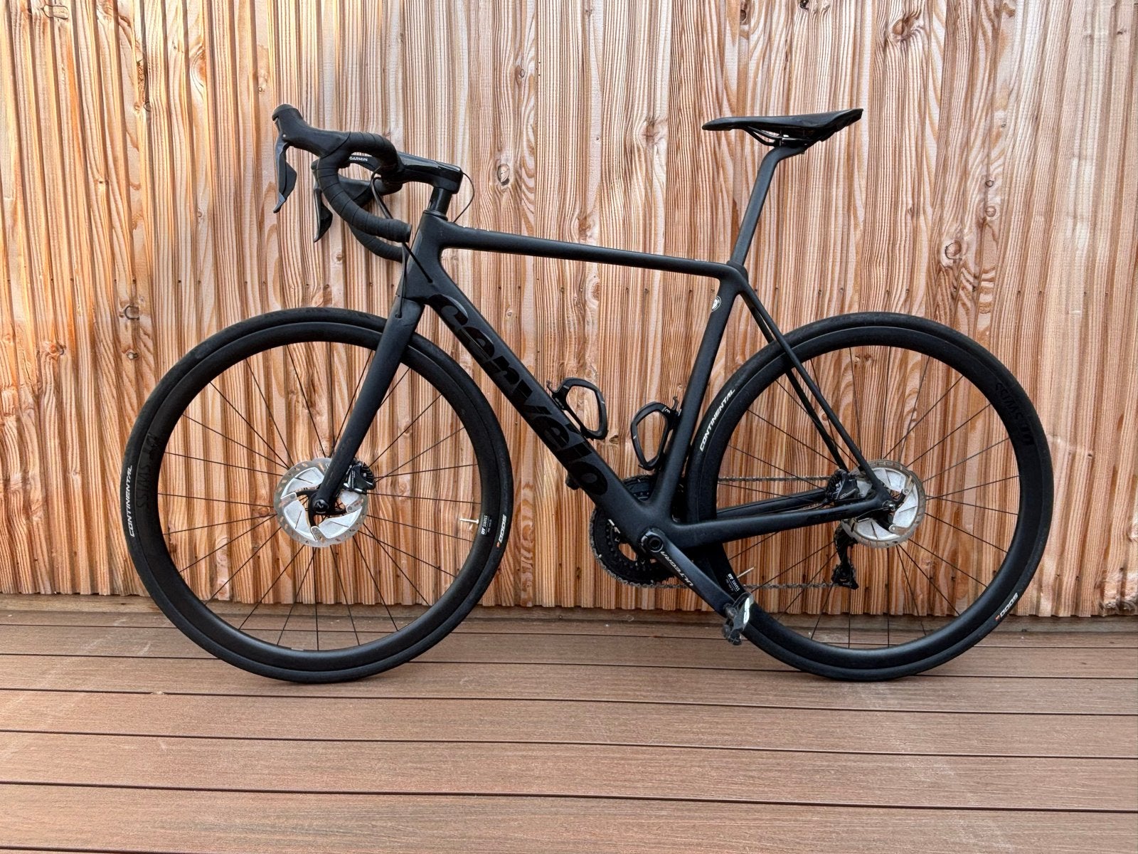 Cervelo R5 Ultegra Di2 Schijfremmen - Dealer Onderhouden, Fietsen en Brommers, Overige merken, Carbon, Ophalen of Verzenden, Zo goed als nieuw