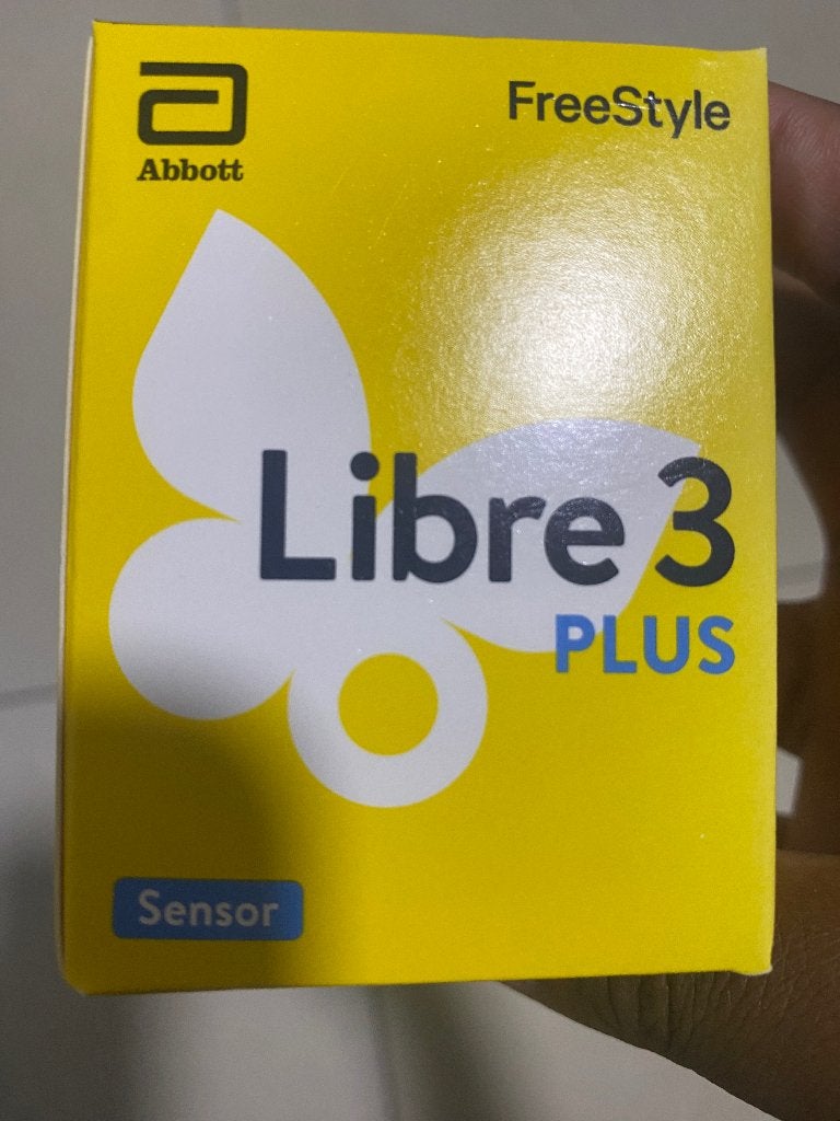 Freestyle Libre 3 plus, Diversen, Ophalen, Nieuw