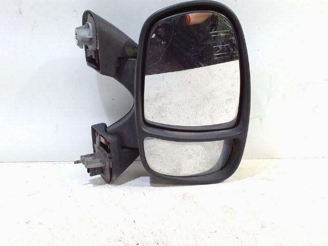 Spiegel buiten rechts elektrisch Renault Trafic, Onderdelen@venauto.nl, Van der Ven Autorecycling B.V., Gebruikt, Ettenseweg 76, 4706 PB Roosendaal, The Netherlands