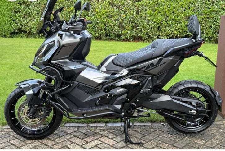 Honda x adv 750 vol, Scooter, Particulier, Automaat