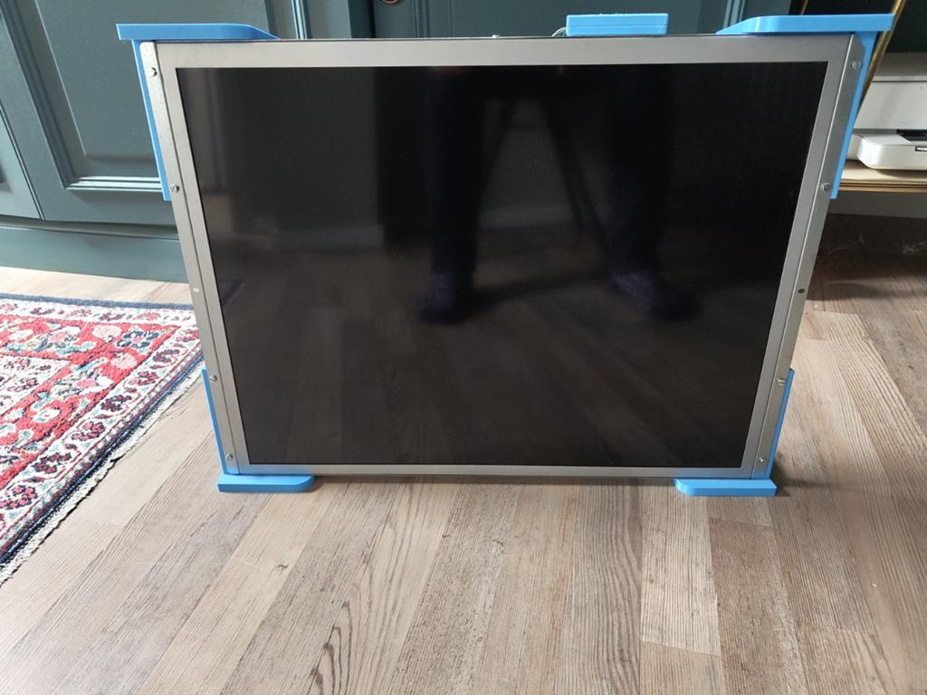 Unico ULM26 - 26 inch arcade monitor 4:3, Spelcomputers en Games, Spelcomputers | Overige, Ophalen, Zo goed als nieuw