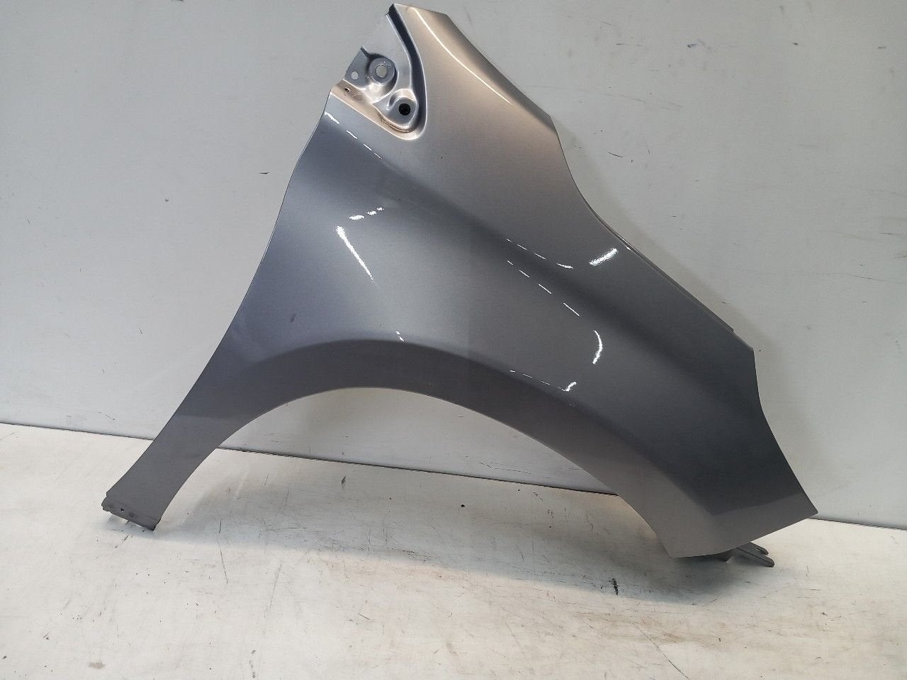 Spatbord rechts voor Peugeot 2008, Onderdelen@venauto.nl, Van der Ven Autorecycling B.V., Gebruikt, Ettenseweg 76, 4706 PB Roosendaal, The Netherlands