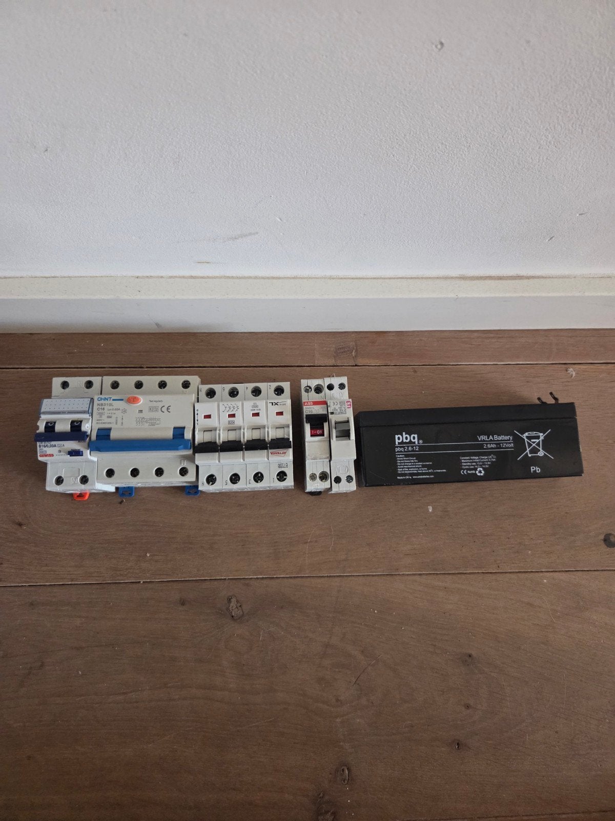 Aardlek en andere groepen, Ophalen of Verzenden, Overige typen