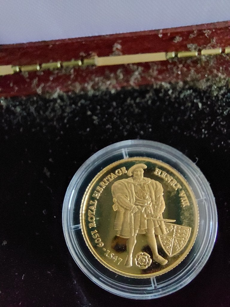 Gouden munt te koop, Ophalen, Overige landen, Losse munt, Goud