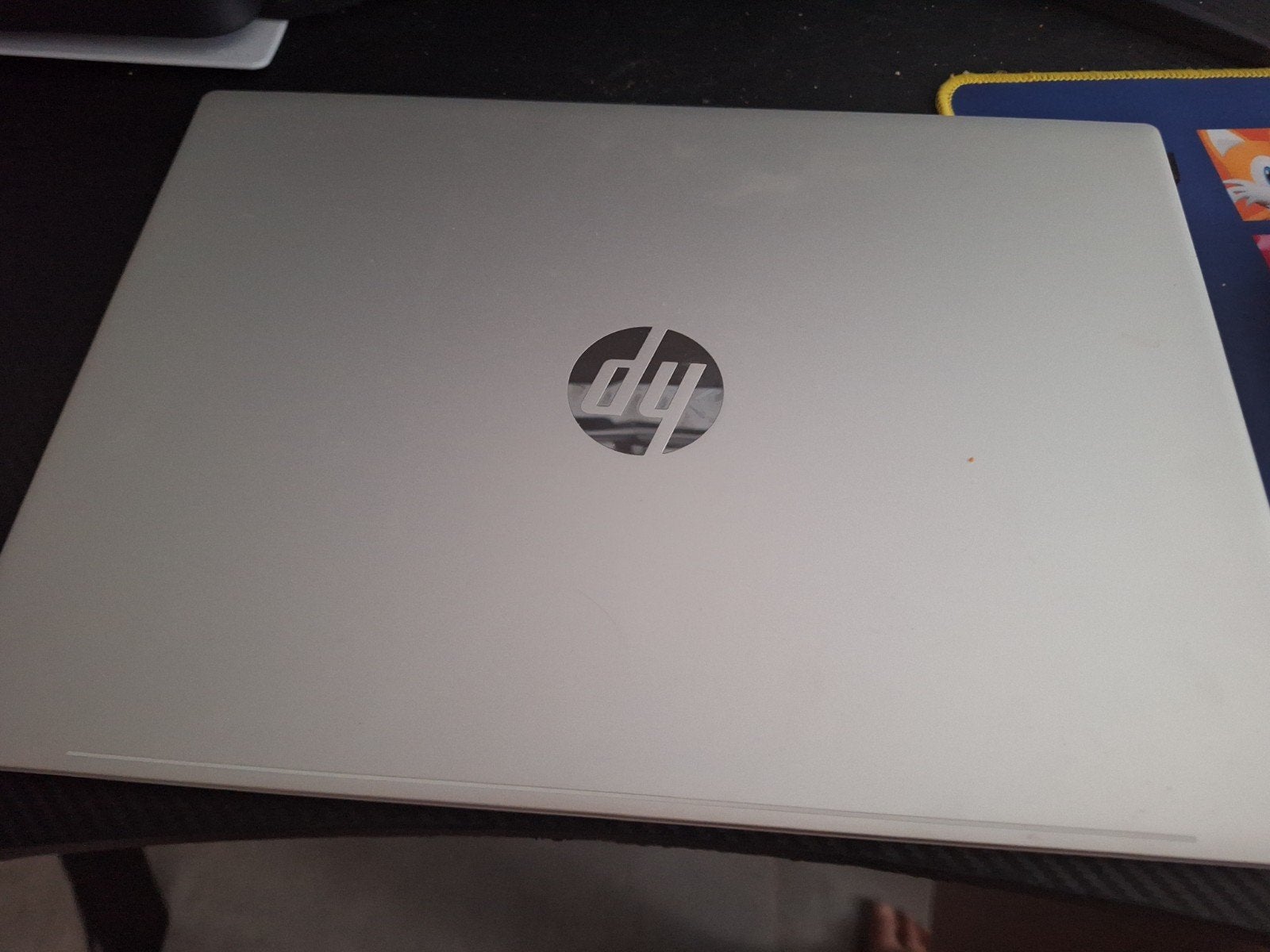 HP OmniBook 5 Laptop - AMD Ryzen 5, 16GB RAM, 512GB SSD, AMD Ryzen 5 5500U, Zo goed als nieuw, HP, SSD