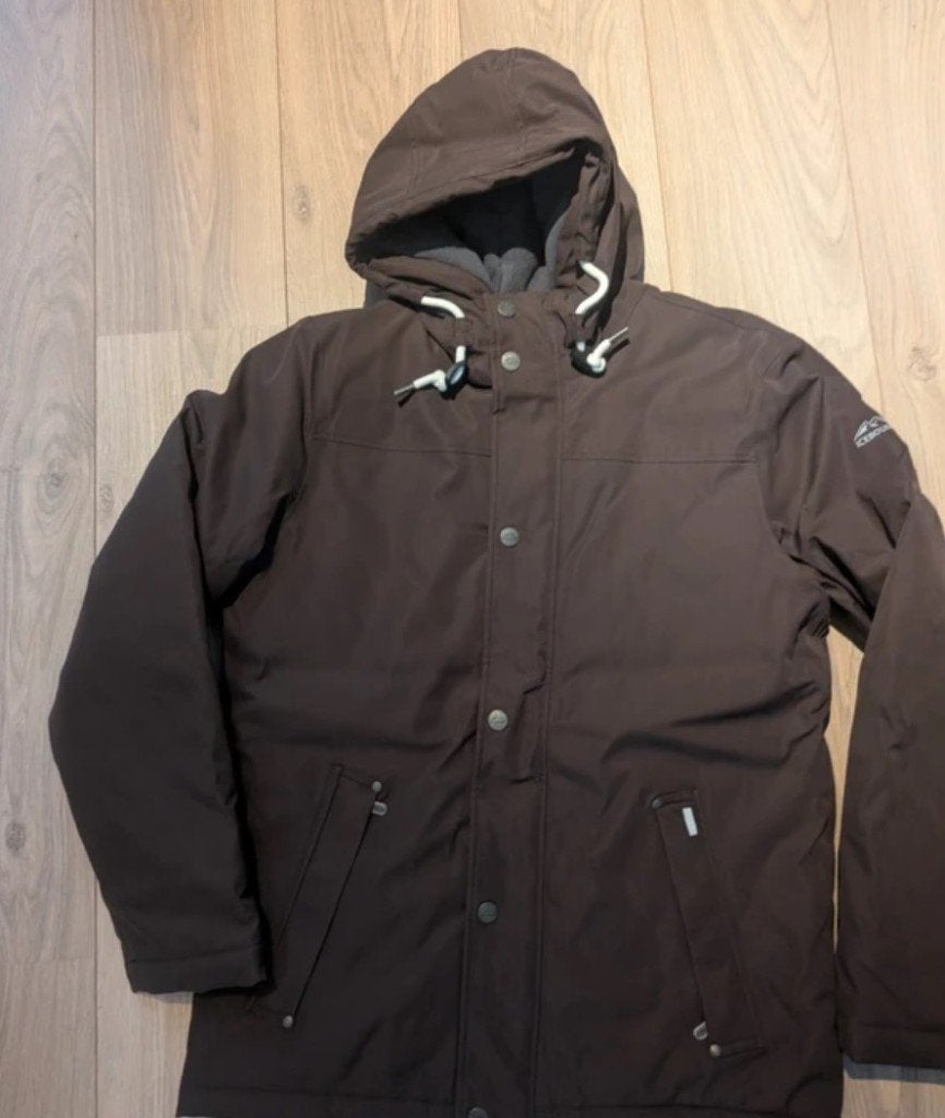 Icebound winterjack, nieuw, Ophalen of Verzenden, Nieuw, Maat 48/50 (M), Overige kleuren
