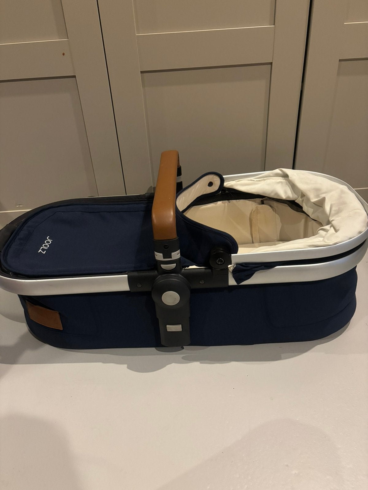 Joolz Day kinderwagenbak baby, Kinderen en Baby's, Kinderwagens en Combinaties, Ophalen, Zo goed als nieuw, Kinderwagen, Overige merken