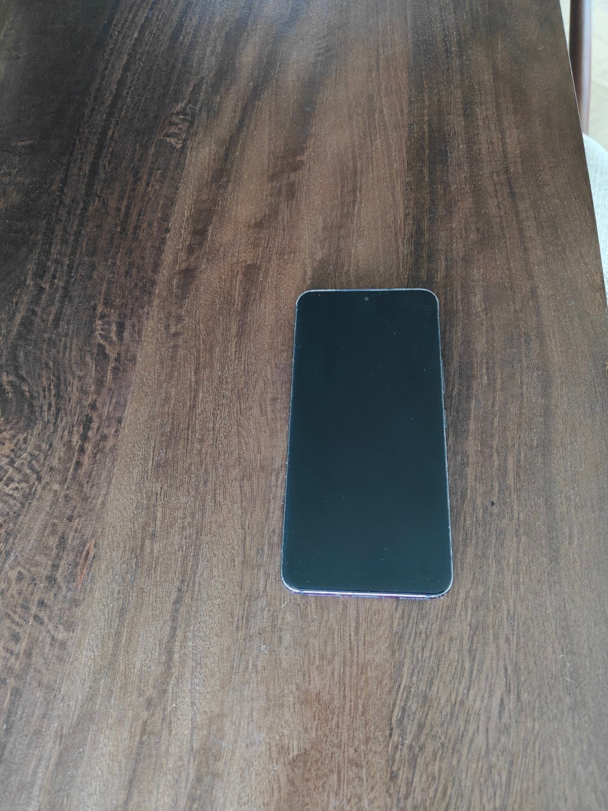 Samsung Galaxy S22 128GB Zwart - Zo goed als nieuw
