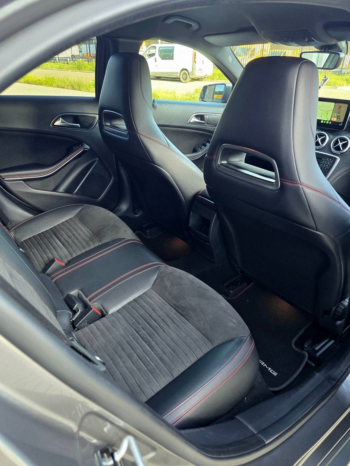 Foto 13 van Mercedes-Benz A180 I 7G-DCT I Carplay I APK 9/2027