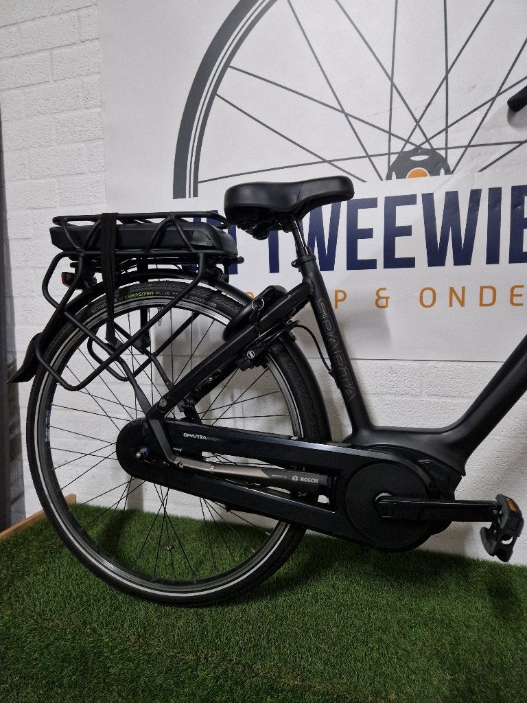 Foto 2 van Sparta M7B Dames E-bike 28" 48cm N8