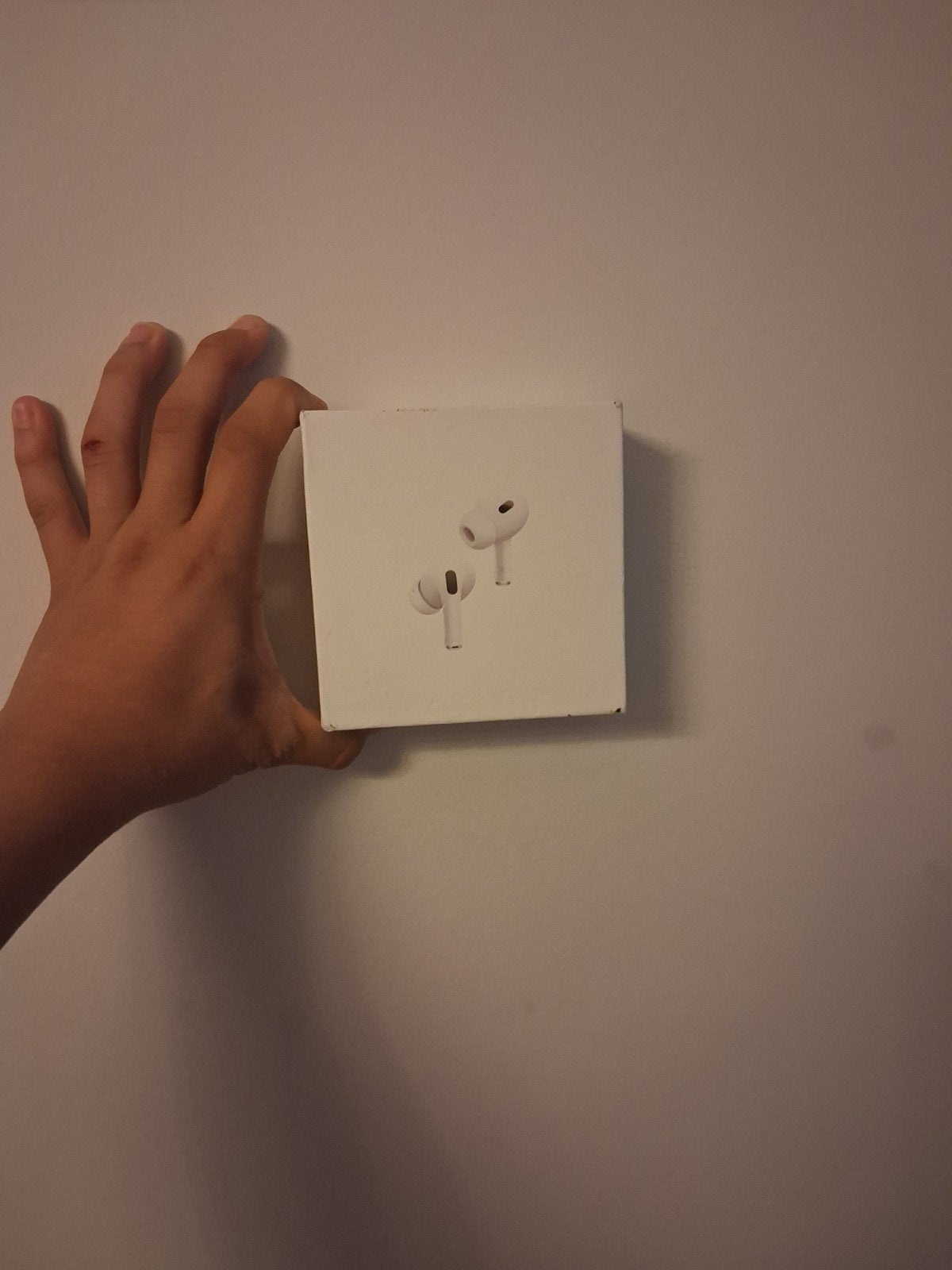 De Pro 2 Airpods- Nieuw in doos, In gehoorgang (in-ear), Nieuw, Ophalen of Verzenden, Apple