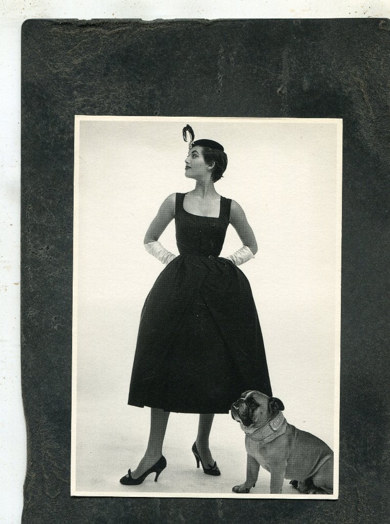 Ansicht Hans Dukkers - Couture Dick Holthaus, Verzenden, 1980 tot heden, Ongelopen
