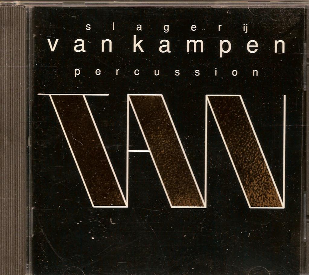 Slagerij van Kampen - Tan, Ophalen of Verzenden, Zo goed als nieuw