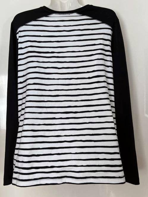 Gerry Weber vest/top maat 42 [v], Ophalen of Verzenden, Nieuw, Maat 42/44 (L), Zwart