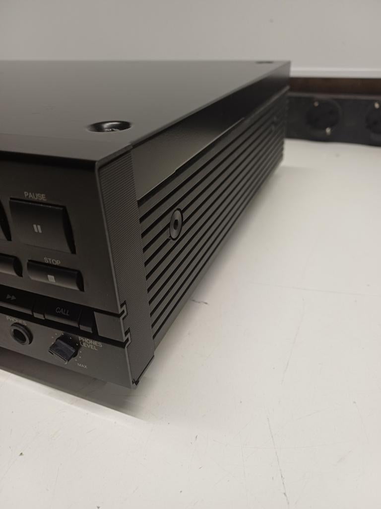Denon DCD-620 CD Speler - Goede Staat, Werkt., Ophalen of Verzenden
