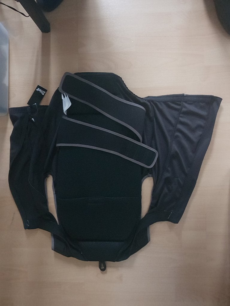 motorkleding, Motoren, Overige typen, Heren, Ophalen of Verzenden, Nieuw met kaartje