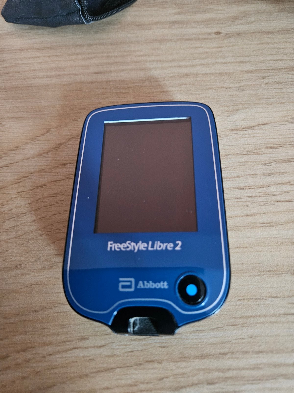 Abbott FreeStyle Libre 2 Glucosemeter, Ophalen of Verzenden, Gebruikt