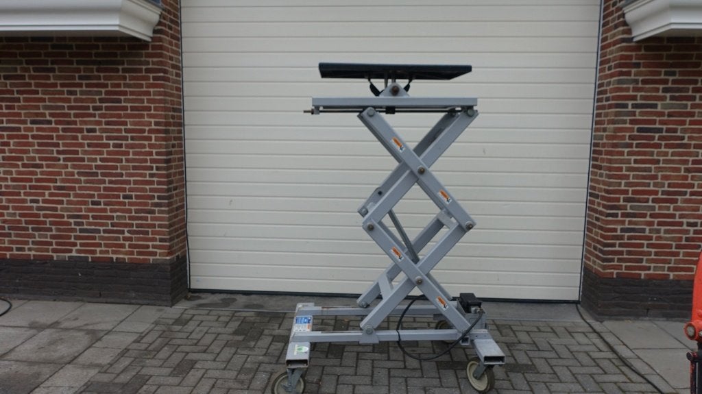 OTC 5285 Powertrain lift 750 Kg