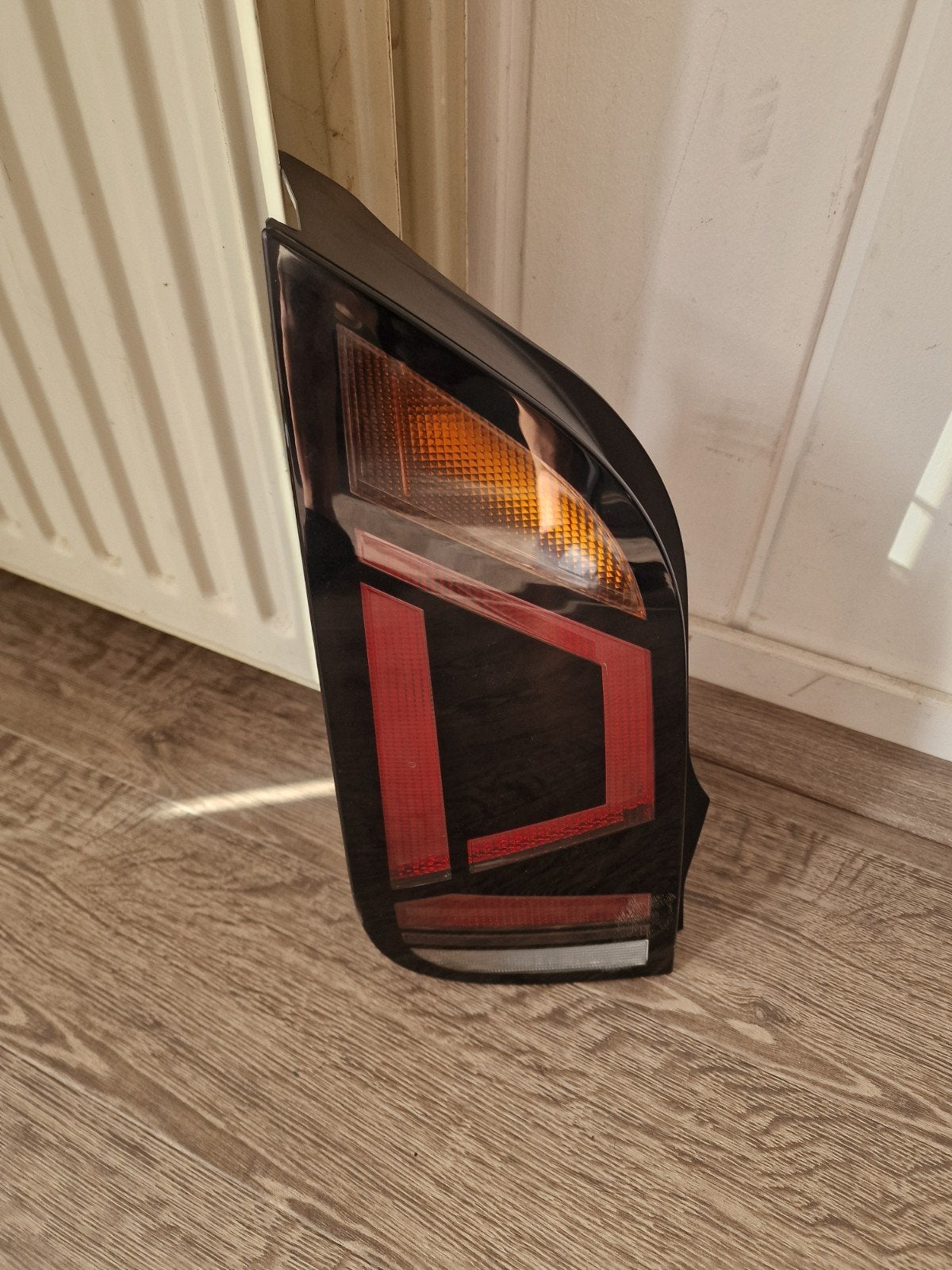 Achterlicht VW Up 2020 - Link, Ophalen of Verzenden